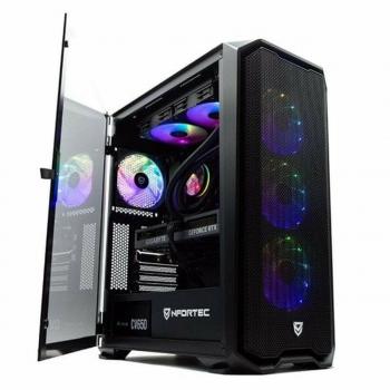 PC de Sobremesa PcCom Ready AMD Ryzen 7 5800X / 32GB RAM / 1TB SSD / Nvidia GeForce RTX 4060 Ti + Windows 11 Home