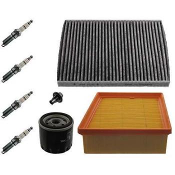 FEBI BILSTEIN Kit de piezas revisión