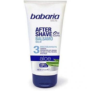 Babaria Babaria Men After Shave Balsamo 150 Ml 150 ml