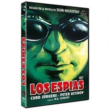 Los espías