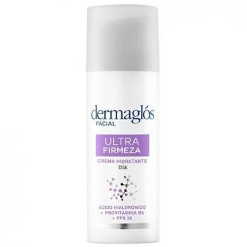 Crema Facial de Día Ultra Firmeza Dermaglós 50 g