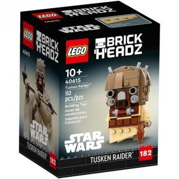 LEGO Star Wars Brickheadz Tusken Raider 40615
