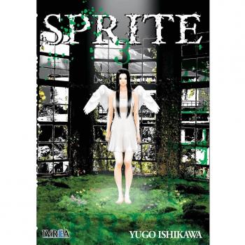 Sprite 4 - Ishikawa Yugo