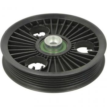 Rodillo Guía BTA E21012BTA para Renault Clio 2, Scénic 1, Megane 2 Kombi y Nissan Qashqai/Qashqai+2 I, Almera II Hatchback,