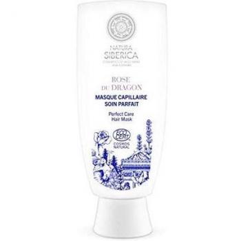 Natura Siberica, Mascarilla de pelo - 2 de 200 ml.
