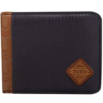 TOTTO Cartera de Hombre Estampados - Cartera Hombre - Worly