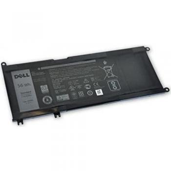 Batería Dell 56WHR, 4 Celdas, Compatible con Notebook