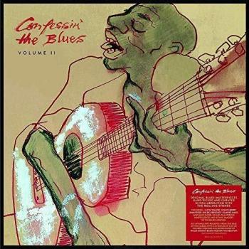 Confessin´The Blues - Volumen 2 [Vinilo]