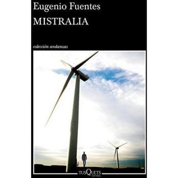 Mistralia - Eugenio Fuentes
