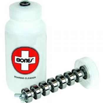 Bones Bones Bearing Cleaning Unit - White - One Size