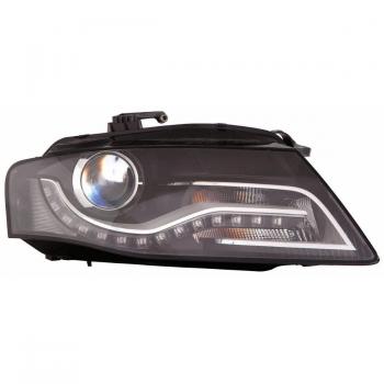 Faro principal DEPO 446-1122RMLEHM2 Derecha, Faro delantero ABAKUS 446-1122RMLEHM2