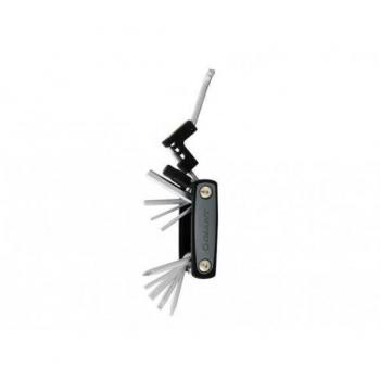 Multiherramienta GIANT Tool Shed 11 con Tronchacadenas de Ciclismo para Bicicleta