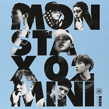 Rush - Monsta X