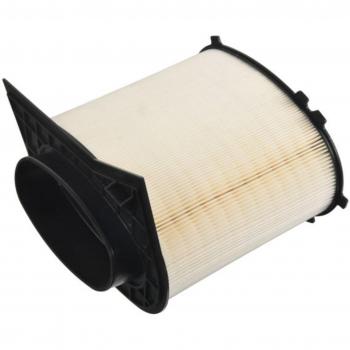Filtro de aire FEBI BILSTEIN 178520 - Alta calidad, diseño específico para vehículos, fácil instalación, fabricado con materiales duraderos, garantiza un flujo de aire óptimo y protege el motor del polvo y contaminantes