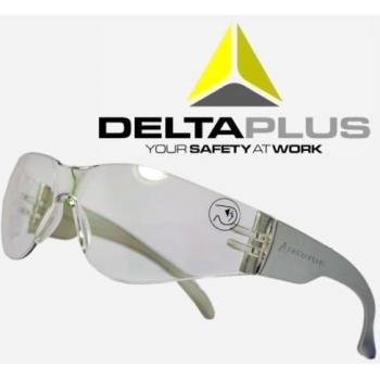 Delta plus - Gafa brava2 policarbonato uv400 incolora