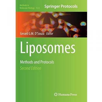 Liposomes: Methods and Protocols: 1522