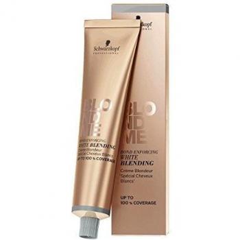Schwarzkopf Professional Aclarante y Cobertor de Color - 60 ml
