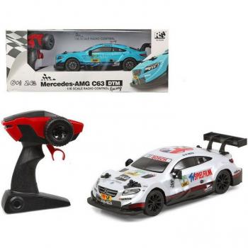 Coche Radio Control Mercedes AMG C63 112833 1:16