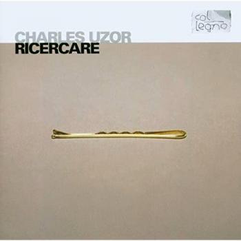 Uzor Charles : Ricercare - DANIEL BERIGER PERCUSSION ART ENSEMBLE BERN ENSEMBLE LA NOTTE PAOLO VIGNOLI