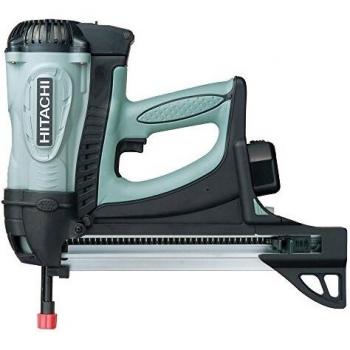 Hitachi tools NC40G Tools, 7.2 V, Verde-Negra, 0