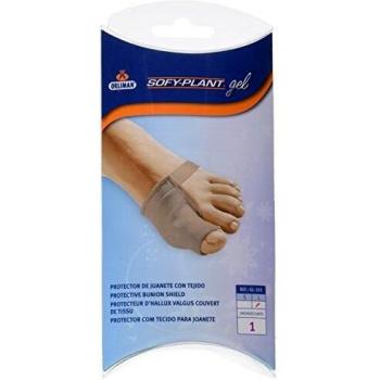 Orliman Gel Bunion Protector with Fabric Cover - 1 Unit
