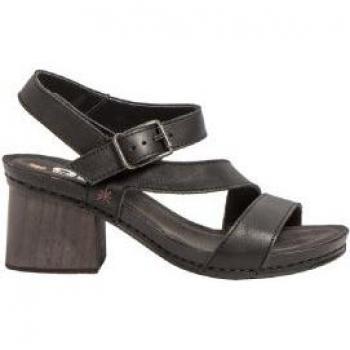 Sandalias de Mujer ART SANDALIA NAPPA 1872 BLACK