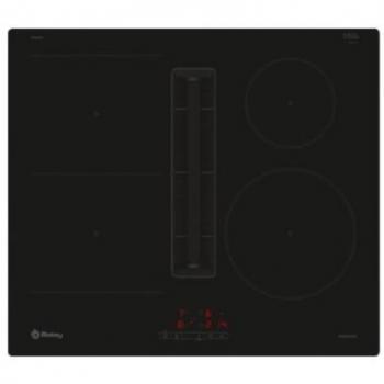 Placa de inducción Balay 3EBC963ER con extractor integrado