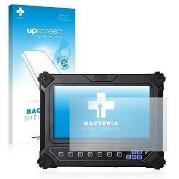upscreen Protector de Pantalla Mate Compatible con Conkertab NX10 Película Protectora Antibacteriana - Anti-Reflejos, Anti-Huellas, Anti-Rayado