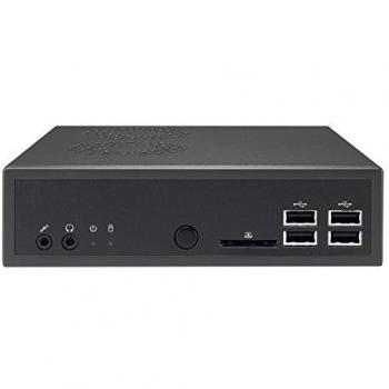 SHUTTLE DS81 Intel H81 Socket H3