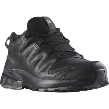Salomon XA PRO 3D V9 GTX Zapatillas de Trail Running para Hombre Black/Phantom/Pewt