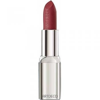 High Performance Lipstick Artdeco - 738 (mat crimson red)