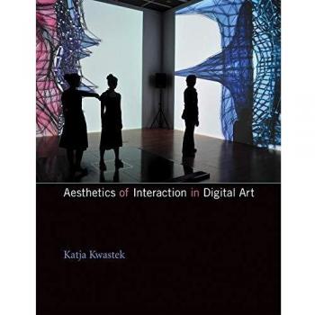 Aesthetics of Interaction in Digital Art