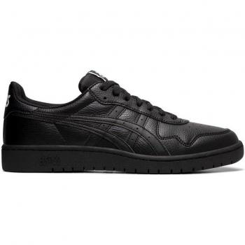 Zapatillas Asics Japan S Negro
