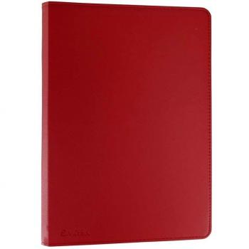 FOLIO CASE IPAD AIR 1/2/PRO RED