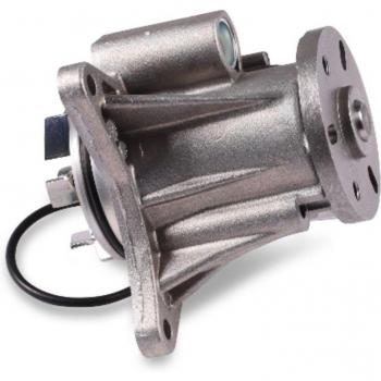 Bomba de agua HEPU P2609 con junta mecánica para vehículos JAGUAR: XF Berlina, S Type, XJ y LAND ROVER: Range Rover Sport, Discovery 3