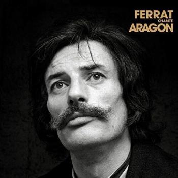 Ferrat Chante Aragon [Vinilo]