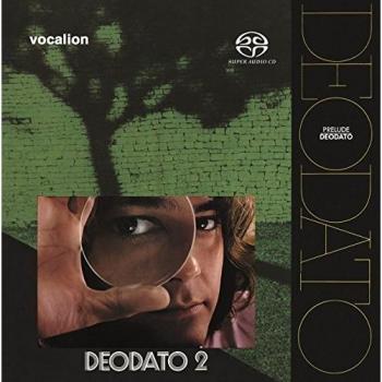 Prelude/Deodato 2