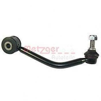 Bieleta de suspensión trasera METZGER 53009214 para Audi Q7, Porsche Cayenne y VW Touareg