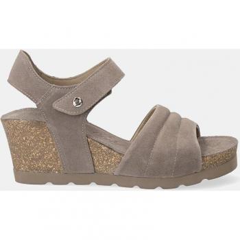Sandalias de Mujer Panama Jack Valley B5