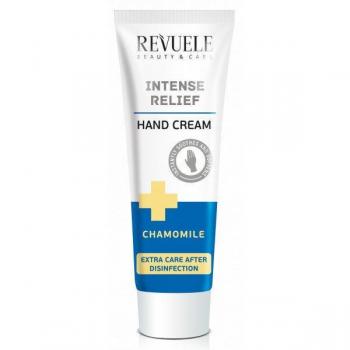 Crema de Manos Intense Relief Camomila