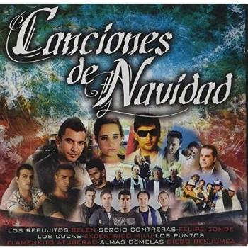 Canciones de navidad