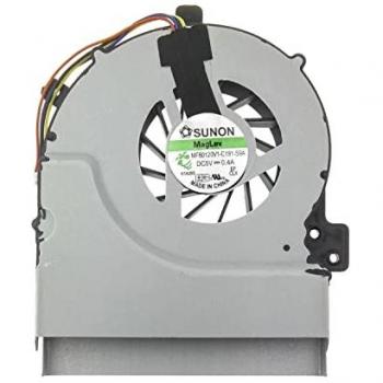 Ventilador CPU Compatible para Portátil ASUS K55V K55VD MF75090V1-C170-S99