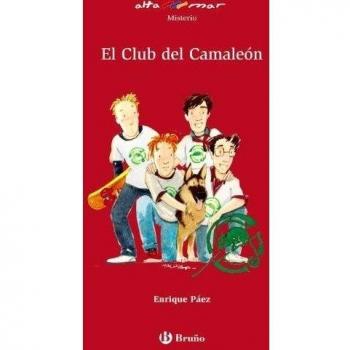 El Club del Camaleón