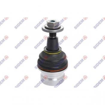 Rótula de suspensión SIDEM 37085 - Control arm ball joint, alta resistencia, diseño optimizado para estabilidad, fabricada con materiales duraderos, fácil instalación y compatibilidad con múltiples modelos de vehículos