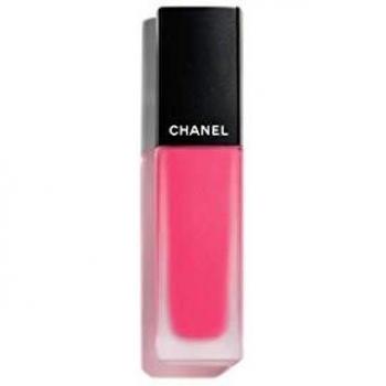 Chanel Rouge Allure Ink Fusion 808-Vibrant Pink 6 Ml - 1 Unidad