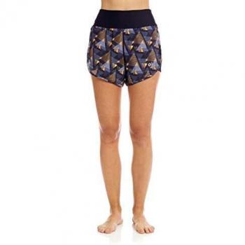 DITCHIL PANTALÓN Corto Mujer ANIT Negro-S