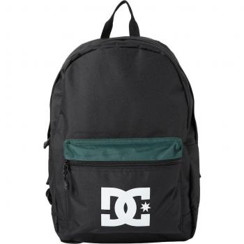 Mochila DC Shoes Nickel Bag 20L ADYBP03100-XKGG Negra