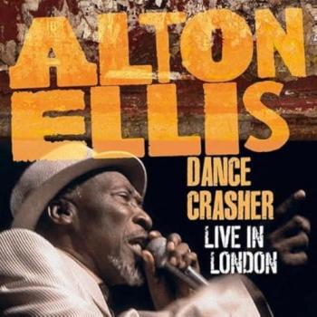 Dance Crasher: Live In London
