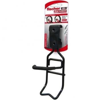 Fischer - Gancho Bicicleta Click-System