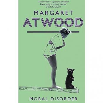 Desorden Moral - Margaret Atwood